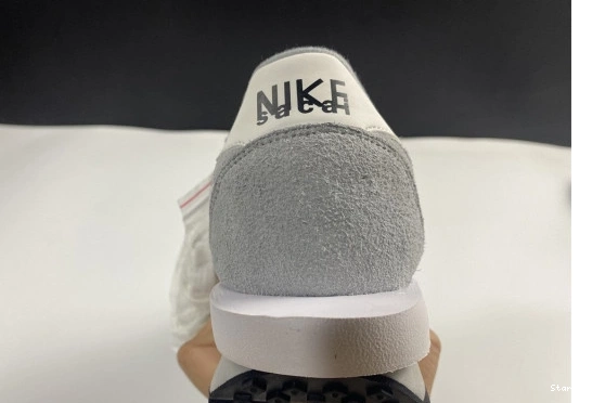 Grey DH2684-001 LD Fragment sacai Waffle Nike SF 0921